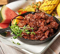 2-lb Packages Beef BBQ Burnt Ends K381261