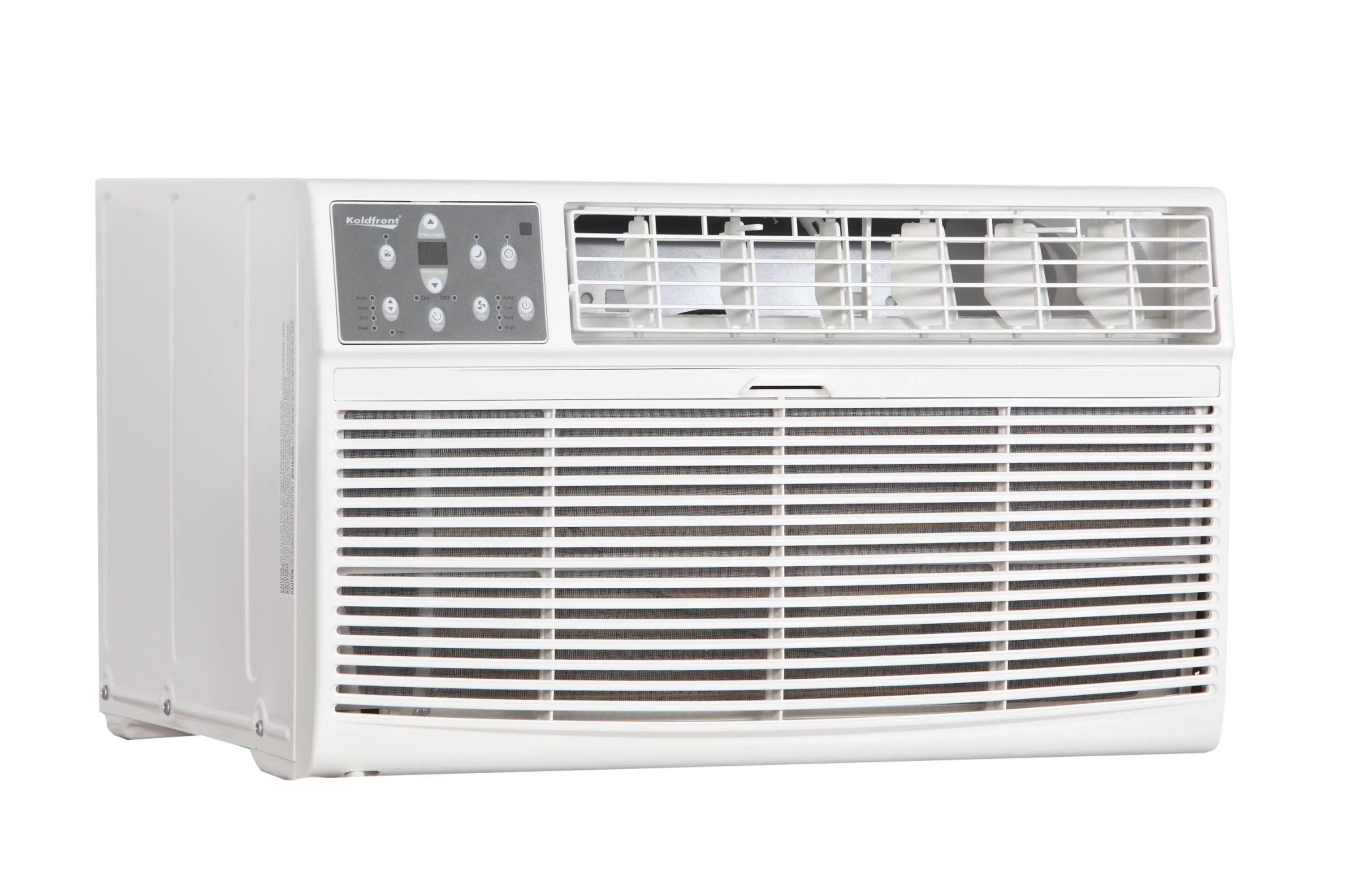 14000 BTU 208/230V Through The Wall Air Conditioner White R81355