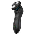 Black Electric Rotary Shaver F344252