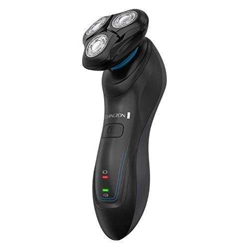 Black Electric Rotary Shaver F344252