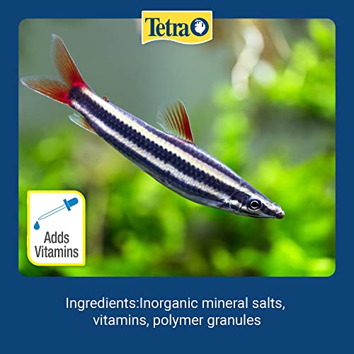 3.38 Ounces Weekly Freshwater Aquarium Water Conditioner C876153
