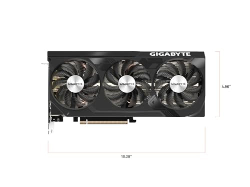 GeForce RTX 4070 Super 12GB Graphics Card Q619