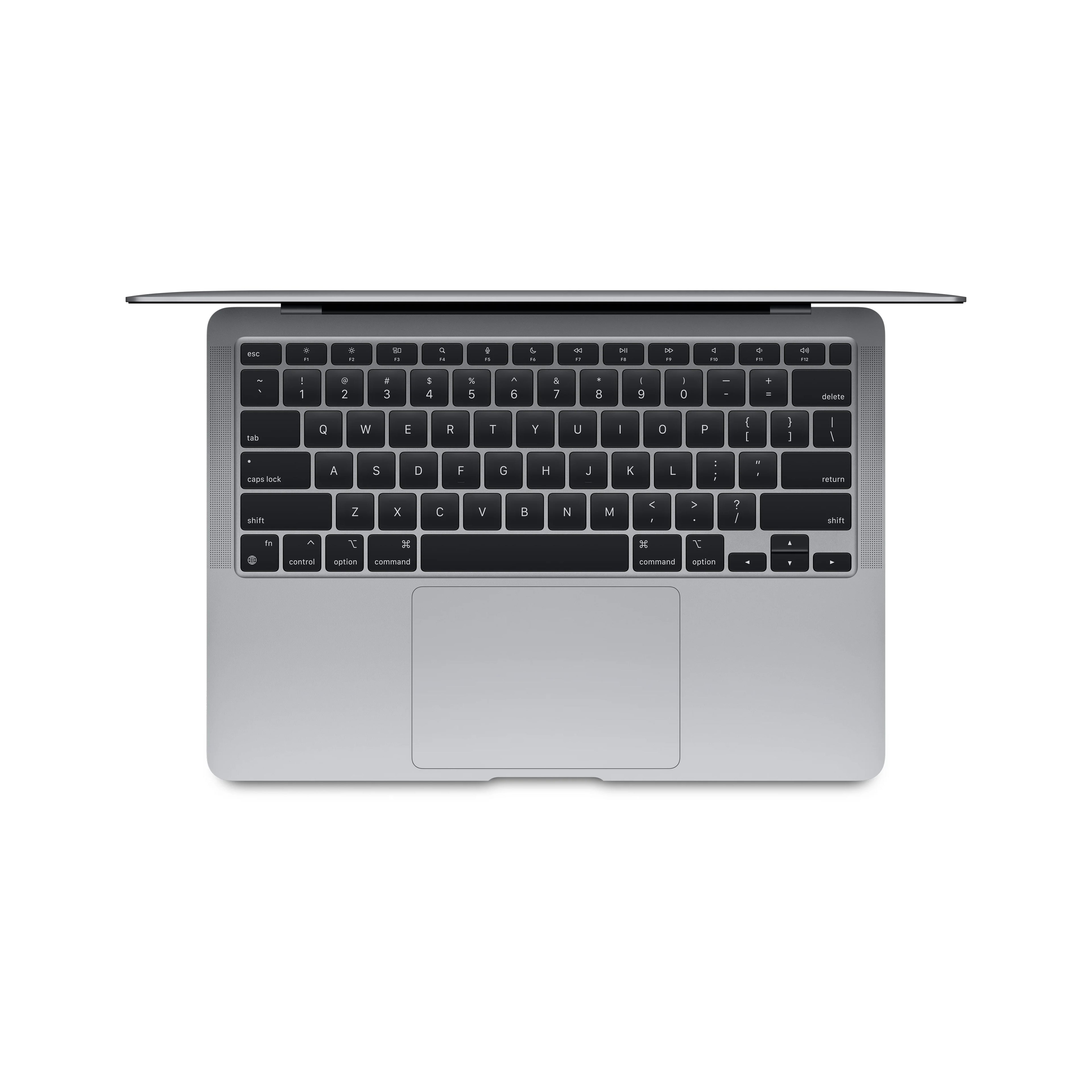 13.3 inch Laptop with M1 Chip, 8GB RAM, 256GB storage B2345
