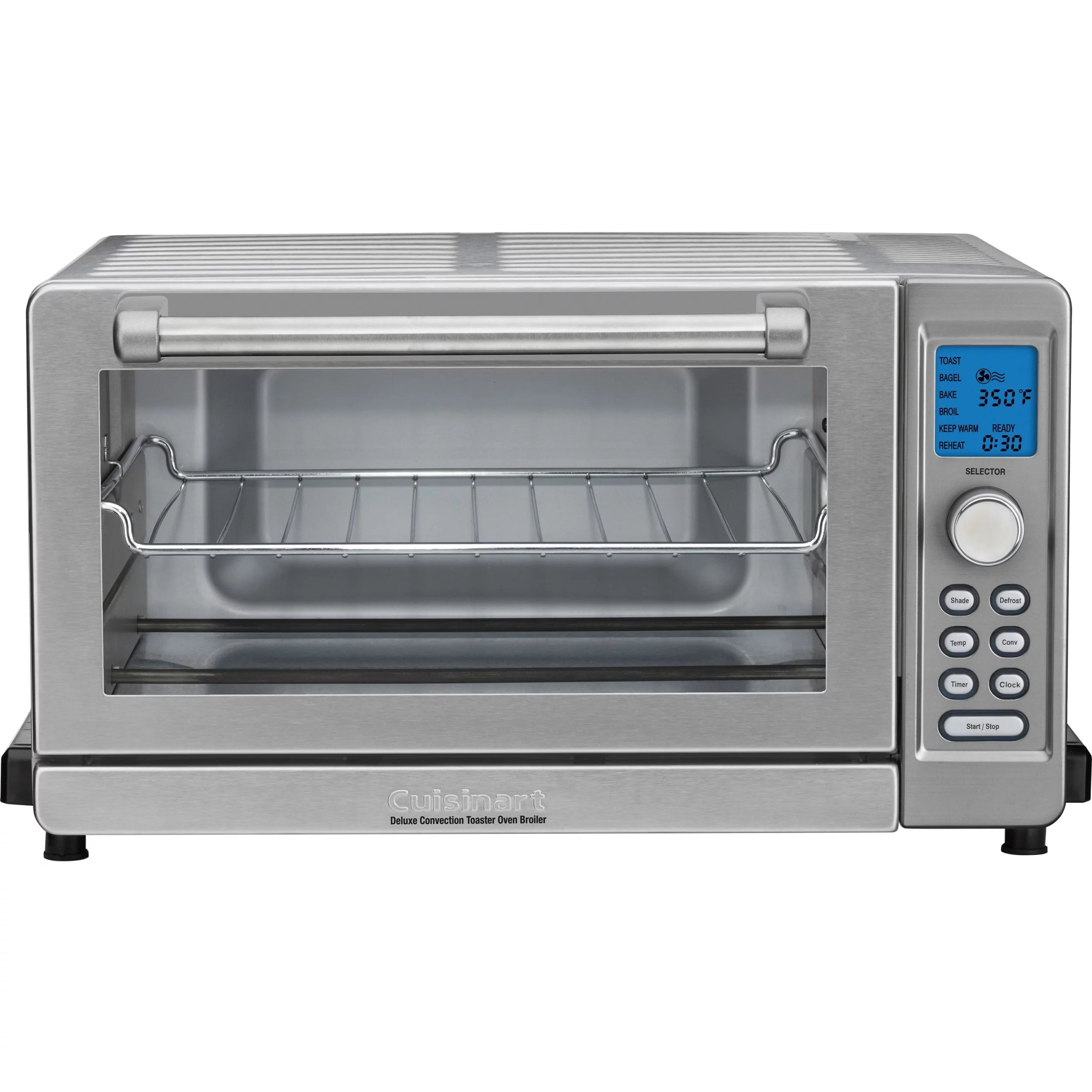 Toaster Oven L25283
