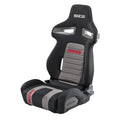 Black Seat P84809