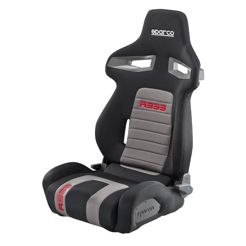 Black Seat P84809