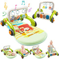 Baby Gym Play Mat with Piano S763