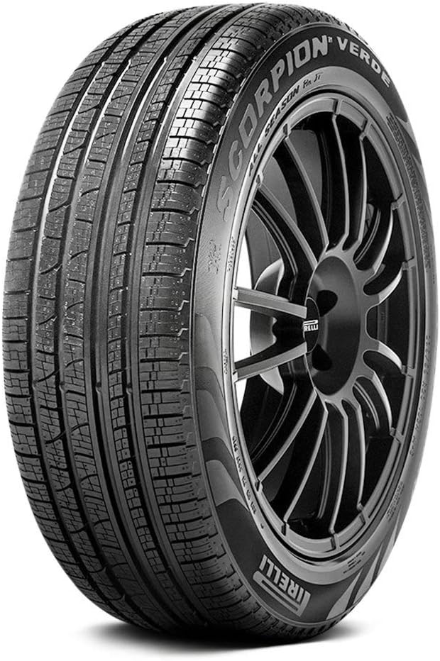 235/65R18 106H Performance Radial Tire Q7038