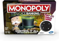 Voice Banking Board Game M7020