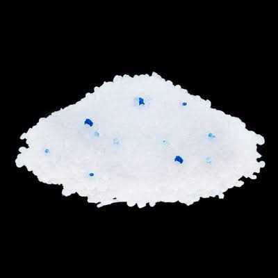 Silica Litter with Disposable Cat Litter Box P29856