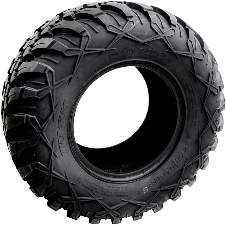 30x10-14 Medium/Hard Terrain Radial Tire N821