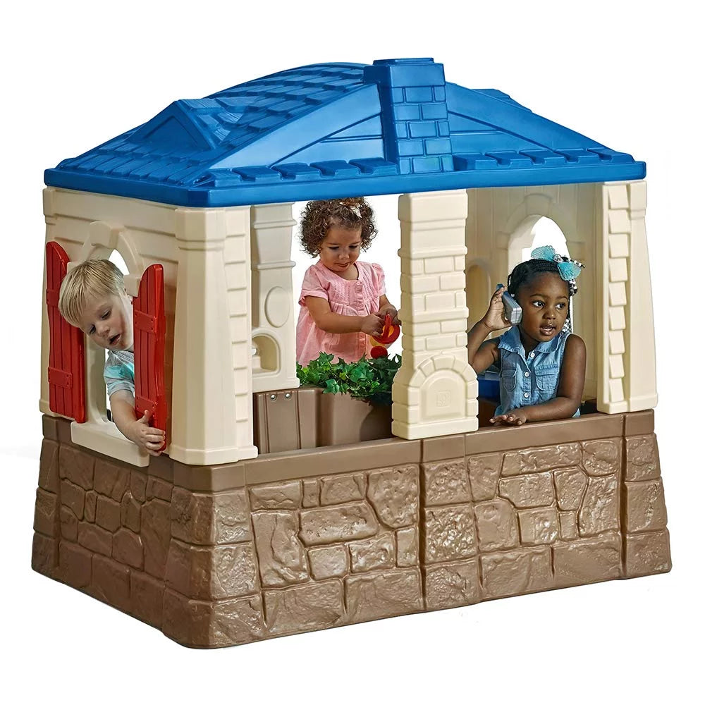 Cottage I73490
