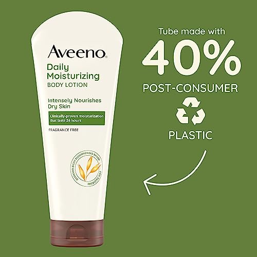 8 fl. oz Daily Moisturizing Body Lotion F8611