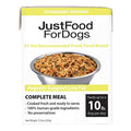 Low Fat Wet Dog Food J62425