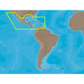 9x22 SD-Card Format GPS Chart R338292