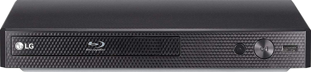 Region Free Blu-ray Player with HDMI Cable H7107