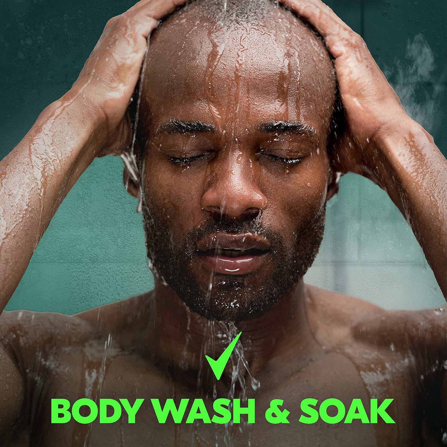 22 oz Body Wash and Soak W76504