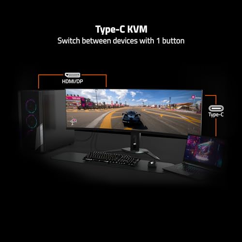 32" 144Hz 2160P UHD Gaming Monitor, 3840 x 2160 4k SS IPS Display, 1ms Response Time O6234