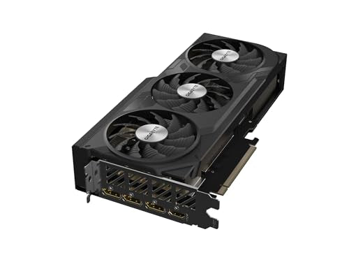 GeForce RTX 4070 Super 12GB Graphics Card Q619