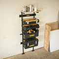 Tough System Workshop Racking System Z43560