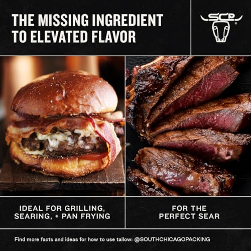 42 Ounces Wagyu Beef Tallow R692415