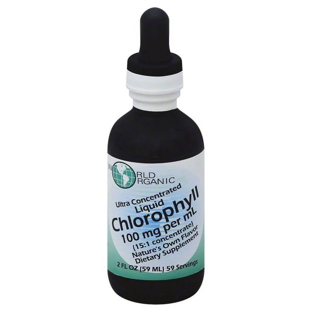 Chlorophyll, 2 oz C712479