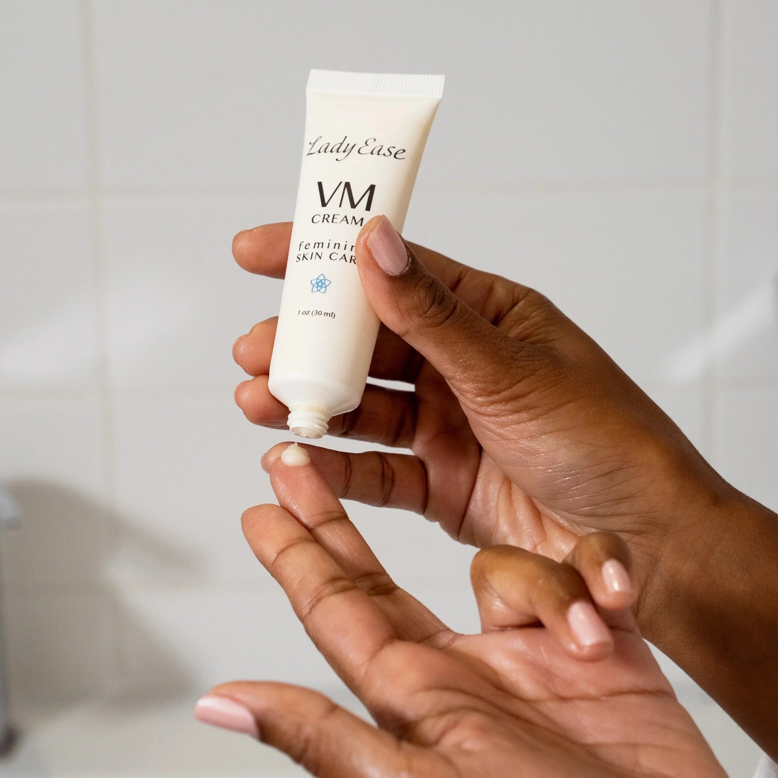 Organic Vaginal Moisturizer Cream Z85362