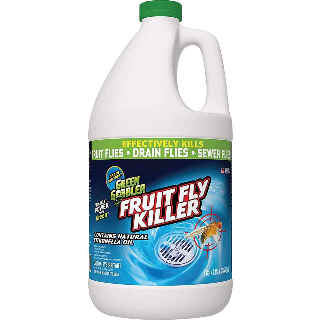Fruit Fly Gel Drain Treatment C4515