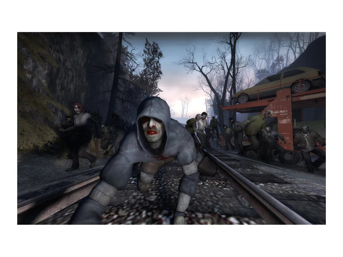 Left 4 Dead - Game Of The Year Edition, Xbox 360 U885