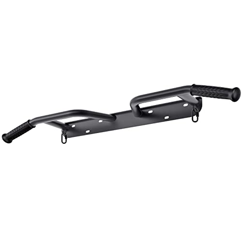 Heavy Duty Wall Mounted Pull Up Bar E436416