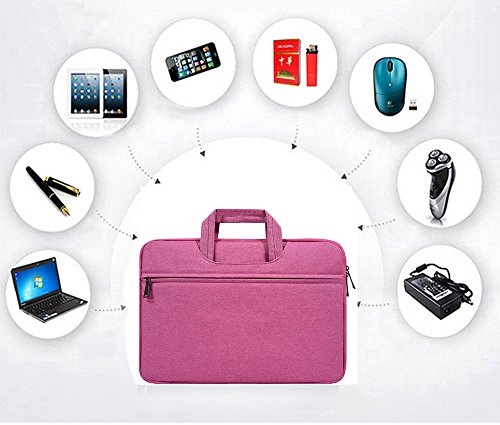 14-15 Inch Waterproof Laptop Case Sleeve Blue P719