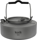 600ml (20.3 oz) Titanium Kettle N11793