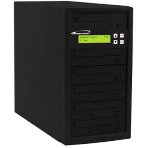 1:5 CD/DVD Duplicator Q2329