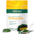 USDA Organic Spirulina Powder, 8 oz K296