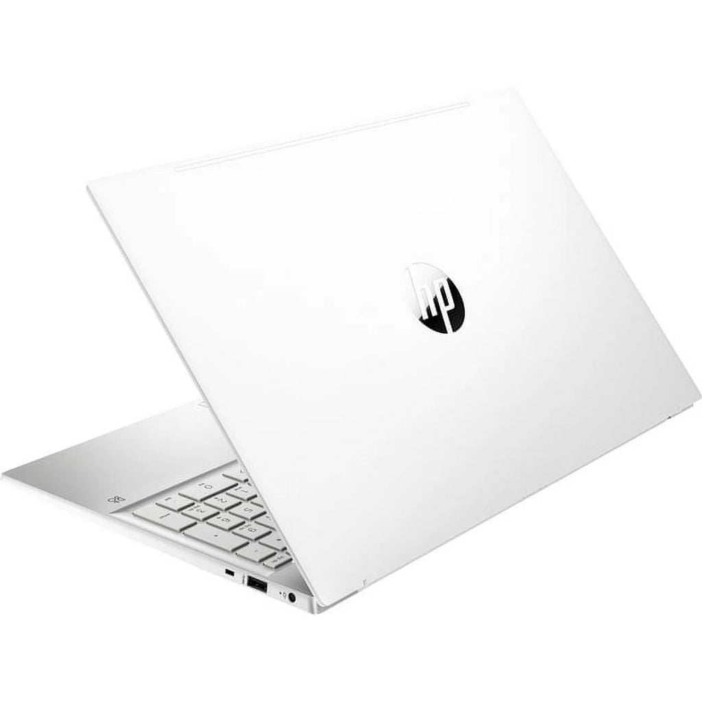 15.6" FHD Touchscreen Laptop, Intel Core i7, 16GB RAM, 1TB SSD, Windows 11 Pro White L7830