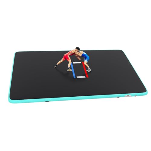 10ft Waterproof PVC Inflatable Wrestling Mat X91645