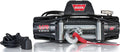 12V DC Electric Winch with Steel Cable Wire Rope, 5 Ton Pulling Capacity Z550465