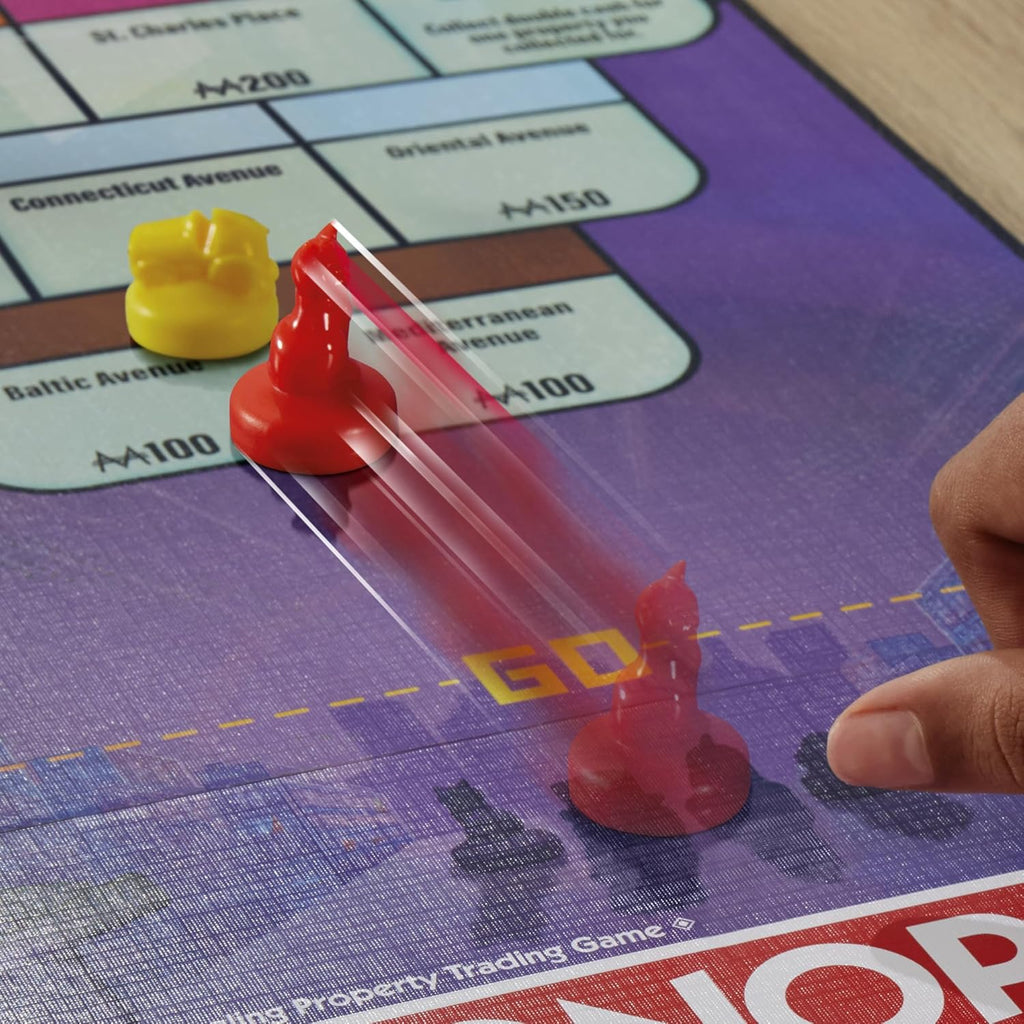 Family Party Game Board Game A116