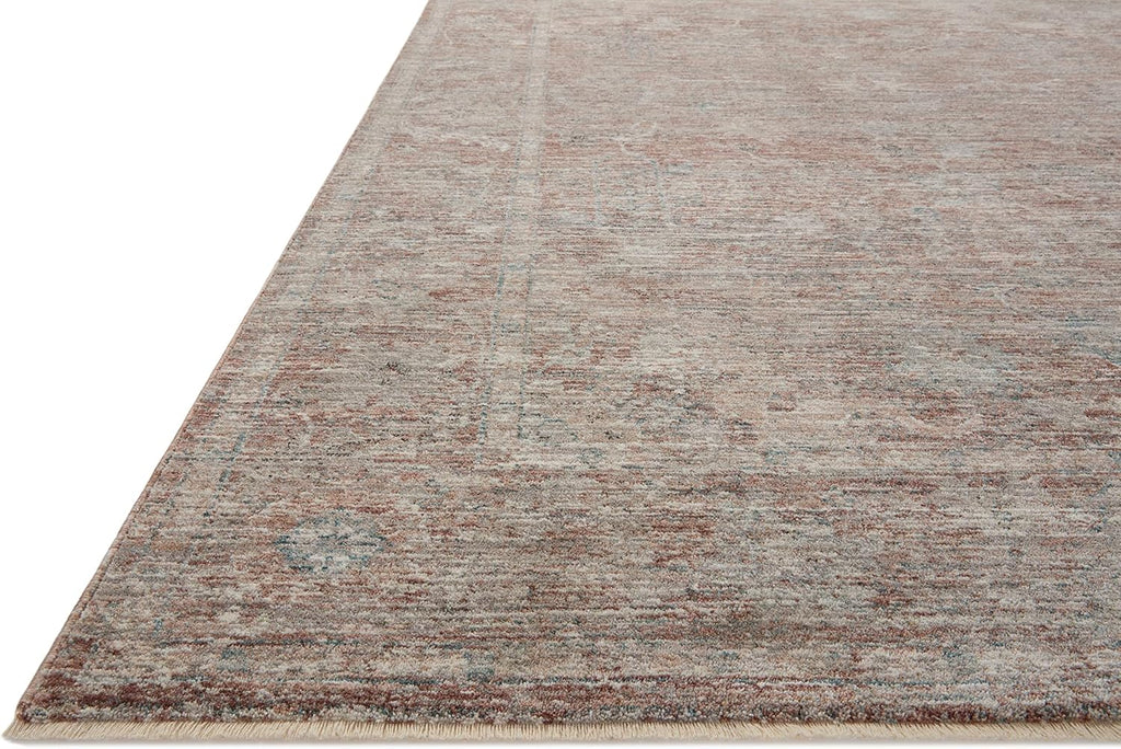 7'10" x 10' Area Rug T385
