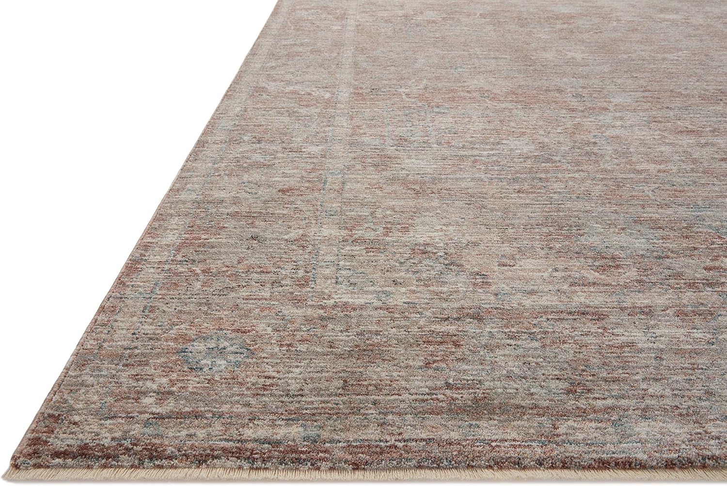7'10" x 10' Area Rug T385