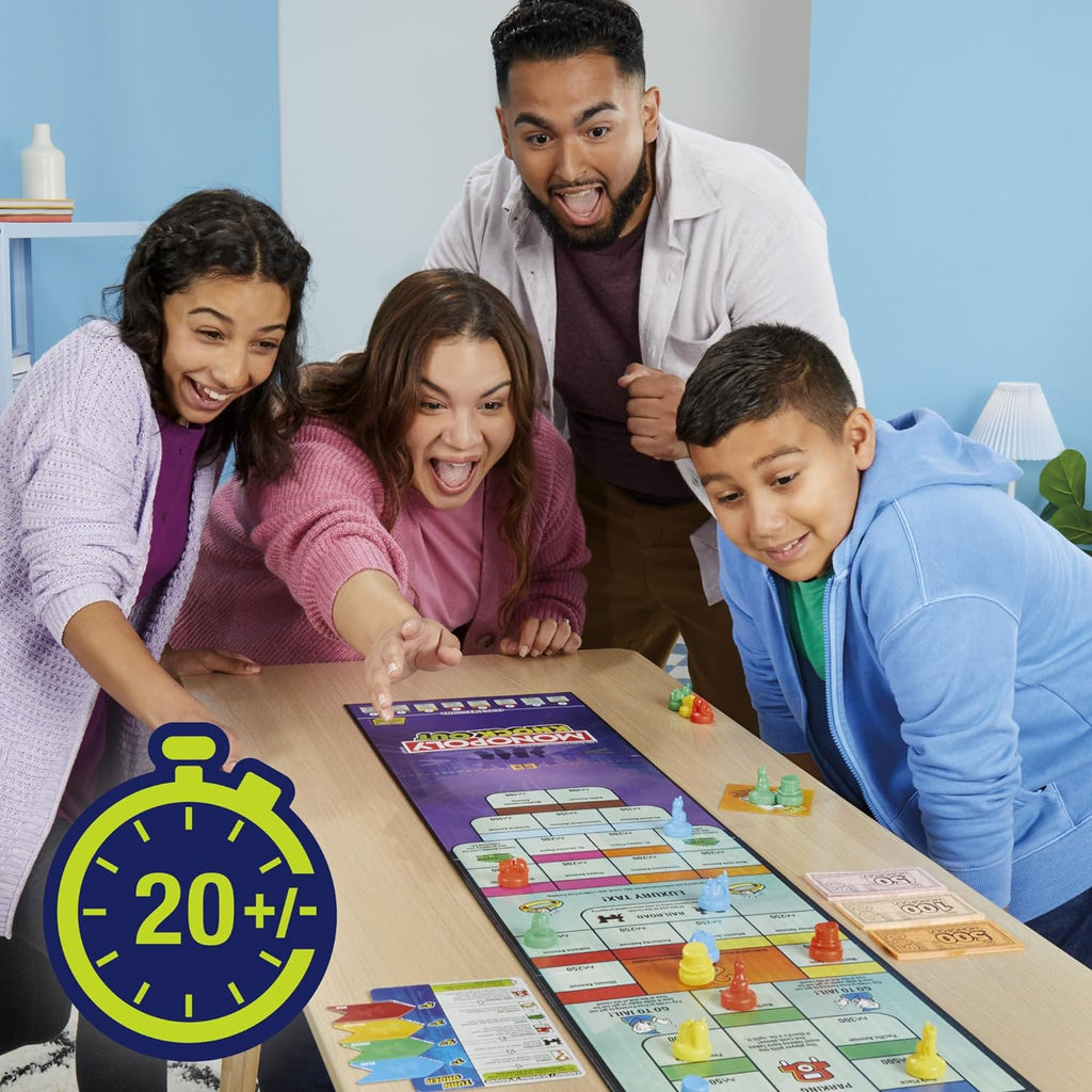 Family Party Game Board Game A116
