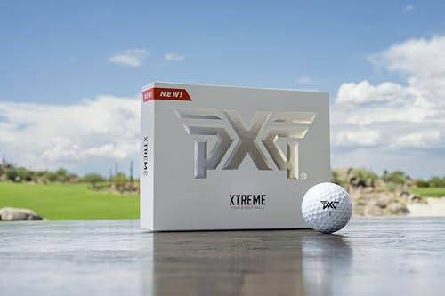 12 Pack Golf Balls C15168