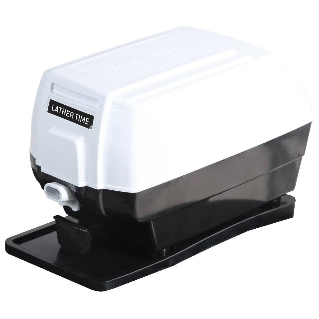 Professional Lather Machine H604909