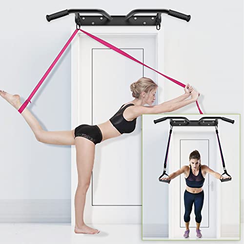 Heavy Duty Wall Mounted Pull Up Bar E436416