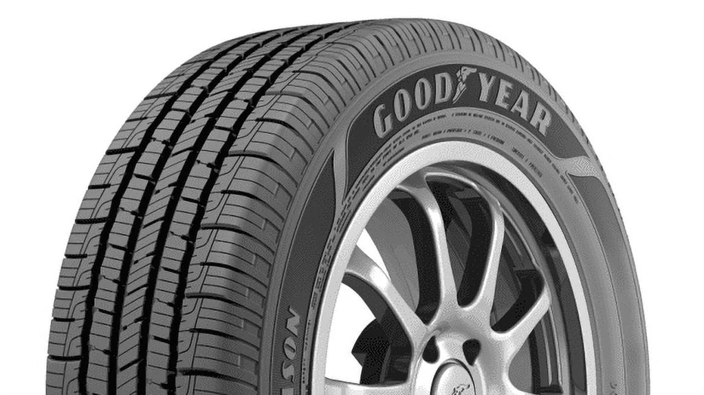 235/60R18 103V All-Season Passenger Car Tire V27757