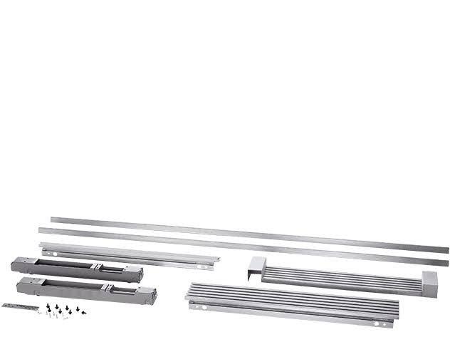 79'' Stainless Steel Trim Kit N281326