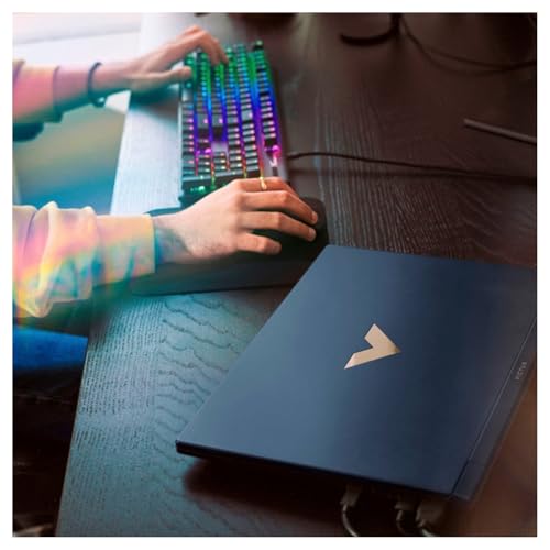 15.6" FHD Gaming Laptop, 12th Gen 8-Core i5, GeForce RTX 3050, 32GB RAM, 1TB SSD, Win 11 Pro Z5959