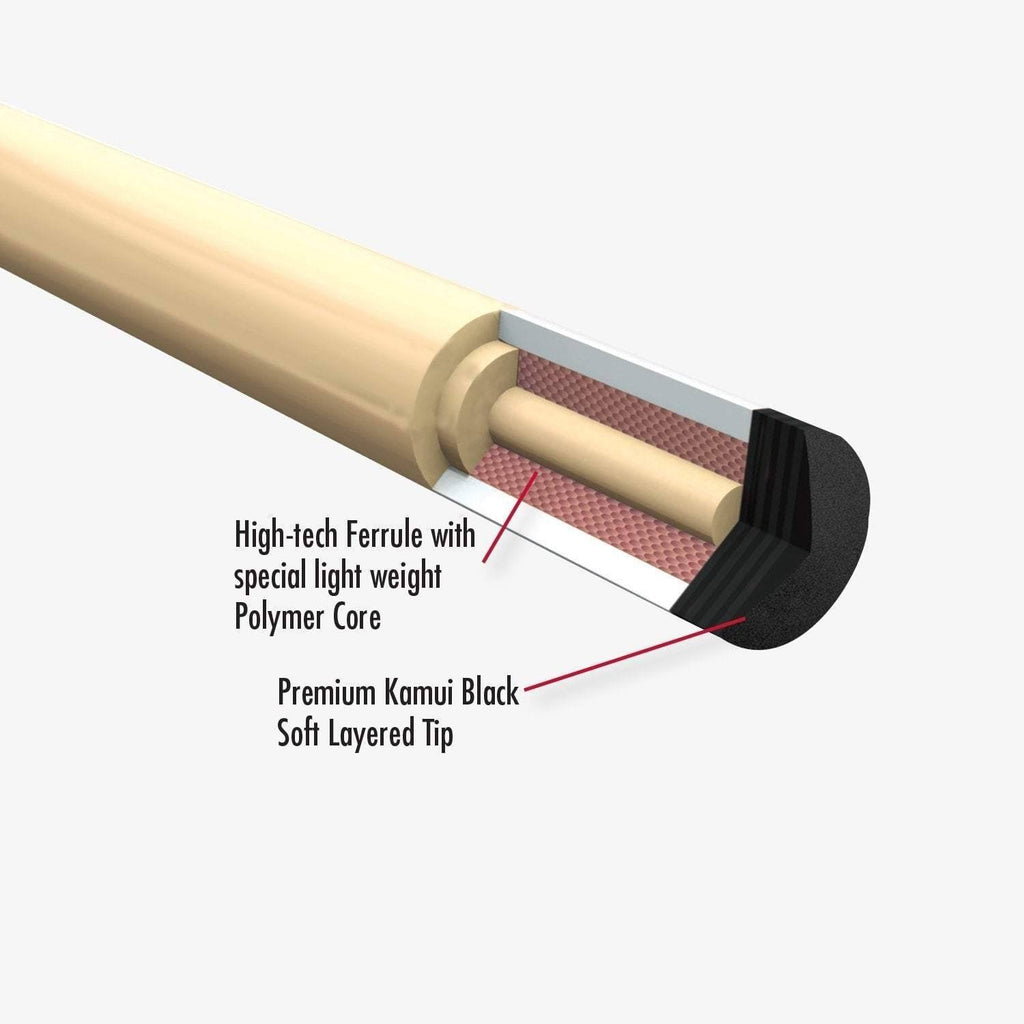 Pool Cue Stick J701