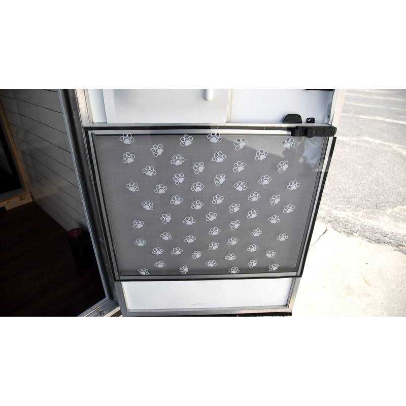 RV Screen Door Protector N8343