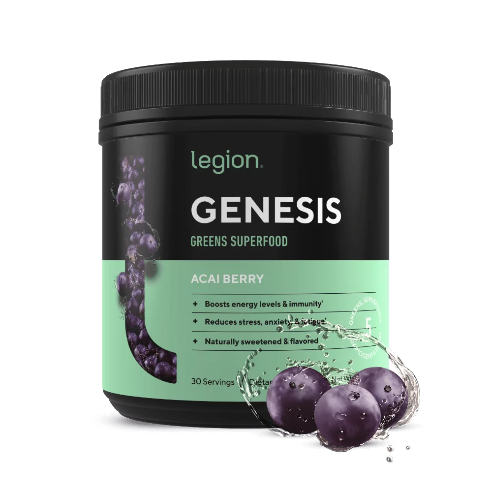 Green Superfood Powder, 30 Servings R293165